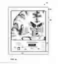 Fig. 59 - User interface with 3D environment for configuring stimulation therapy