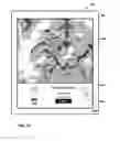 Fig. 62 - User interface with 3D environment for configuring stimulation therapy