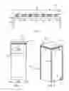 Fig. 02 - Rack-mounted fire suppression system