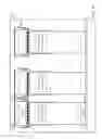 Fig. 09 - Rack-mounted fire suppression system