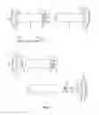 Fig. 04 - Exercise apparatus using a single elastic member to generate resistance force against compression and extension of the apparatus