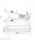 Fig. 46 - Triceps press exercise machine with a moving user support