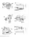 Fig. 56 - Triceps press exercise machine with a moving user support