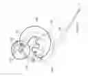 Fig. 05 - Adjustable cam for exercise equipment