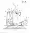 Fig. 02 - ELLIPTICAL EXERCISE DEVICE