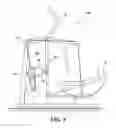 Fig. 08 - ELLIPTICAL EXERCISE DEVICE