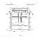 Fig. 03 - Exercise chair with spin seat