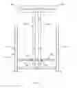 Fig. 12 - Exercise chair with spin seat