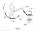 Fig. 10 - GOLF SWING ANALYSIS APPARATUS AND METHOD