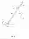 Fig. 19 - GOLF SWING ANALYSIS APPARATUS AND METHOD