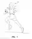 Fig. 02 - Systems for activating electronic devices for operation with athletic equipment