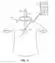 Fig. 05 - Systems for activating electronic devices for operation with athletic equipment
