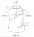Fig. 07 - Systems for activating electronic devices for operation with athletic equipment