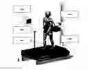 Fig. 01 - Systems and methods for rehabilitation of limb motion