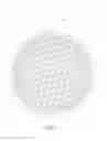 Fig. 03 - ELASTIC SOLID BALL STRUCTURE