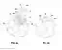 Fig. 06 - System and method for a motion sensing device which provides a visual or audible indication