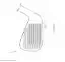 Fig. 11 - Golf club striking surface