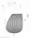 Fig. 02 - Golf club head having texture pattern and method for producing the same