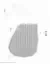 Fig. 12 - Golf club head having texture pattern and method for producing the same