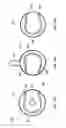 Fig. 10 - Ball rotation indicator and method