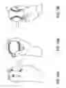 Fig. 17 - Ball rotation indicator and method