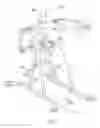 Fig. 02 - ATHLETIC DEVICE FOR PRACTICING PUNCHING AND STRIKING