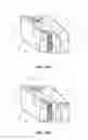 Fig. 02 - Packing box for shuffled playing cards