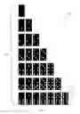 Fig. 04 - Method of Playing a Domino Game with Multiple Wagering Instruments