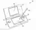 Fig. 01 - Multiple Actuation Handheld Device