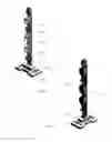 Fig. 04 - Toy vehicle track set