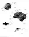 Fig. 07 - Toy vehicle track set