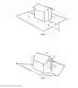 Fig. 02 - Three-dimensional stand alone pop up assembly and method