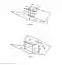 Fig. 04 - Three-dimensional stand alone pop up assembly and method
