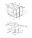 Fig. 05 - Three-dimensional stand alone pop up assembly and method