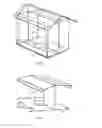 Fig. 08 - Three-dimensional stand alone pop up assembly and method