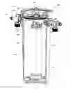 Fig. 01 - Liquid processing apparatus