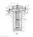 Fig. 04 - Liquid processing apparatus