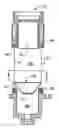 Fig. 01 - Filter for the capture and retention of large debris