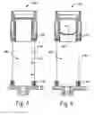 Fig. 03 - Filter for the capture and retention of large debris