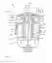 Fig. 06 - Filter element with central element for a filter system