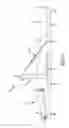 Fig. 02 - Assembly with pivotable hopper and shaker