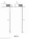 Fig. 04 - Assembly with pivotable hopper and shaker