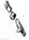 Fig. 05 - Assembly with pivotable hopper and shaker