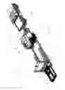 Fig. 06 - Assembly with pivotable hopper and shaker