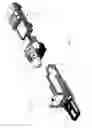 Fig. 09 - Assembly with pivotable hopper and shaker