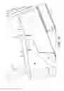 Fig. 15 - Assembly with pivotable hopper and shaker