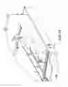 Fig. 17 - Assembly with pivotable hopper and shaker
