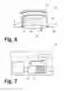 Fig. 04 - Liquid purification element for purifying a liquid