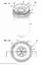 Fig. 10 - Spin-on filter with external threads and methods