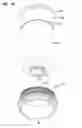 Fig. 14 - Spin-on filter with external threads and methods